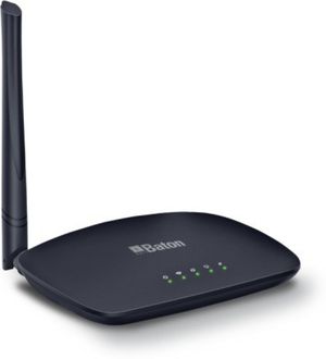 iball iB-WRB152N 150M Wireless-N Broadband Router