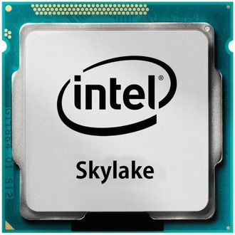Intel G4400 Dual-Core (LGA-1151) Processor