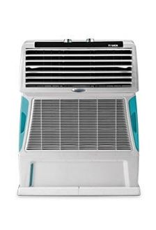 kenstar cooler 55 ltr