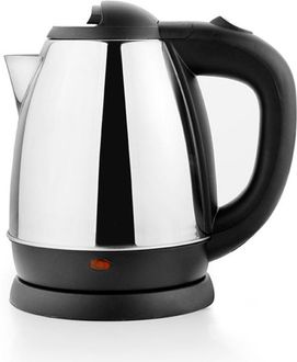 Utility CI-145-01 1.5Ltr Electric Kettle
