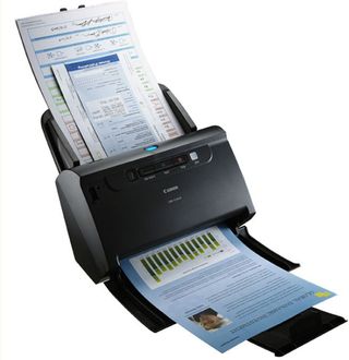 Canon DR-C240 Scanner