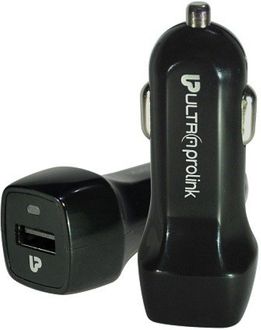 UltraProlink Fuel 2.4A Rapid Car Charger