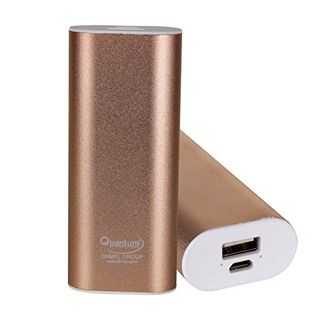 Quantum HI-Tech QHMPL 4000mAh Power Bank