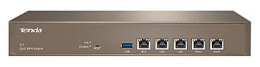 Tenda G3 Qos VPN Router