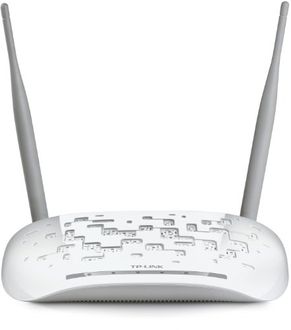 TP-LINK TL-WA801ND 300Mbps Wireless N Access Point