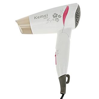 Kemei KM-2605 Hair Dryer