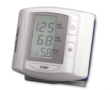 American Diagnostic 6015 BP Monitor