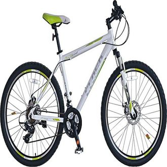 LA Sovereign Sovereign LA Sovereign Clash 21Speed 26 ich 000062 Mountain Cycle