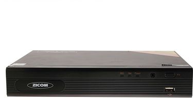 zicom Z.CC.NV.08CH.28NS.04CL 8-Ch NVR