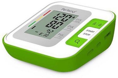 Perfecxa B-25 Bp Monitor