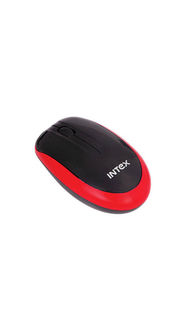 Intex Jaguar USB Mouse
