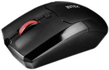 Intex IT-OP83 Wireless Mouse