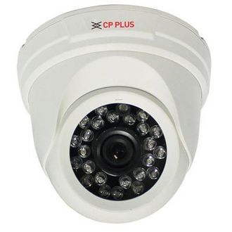 CP PLUS CP-GTC-D20L2 Astra HD IR Dome Camera