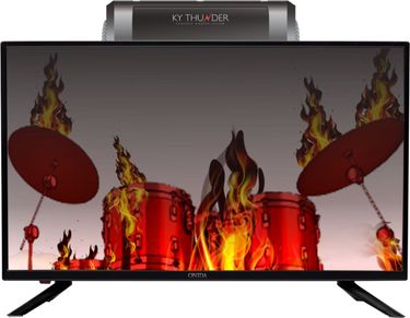 Onida LEO40FKY Thunder Series 40 Inch Full HD LED TV
