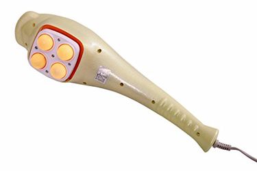 JSB HF93 Jade Stone Thermal Full Body Massager