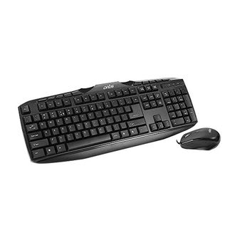 Artis C30 USB Keyboard & Mouse Combo