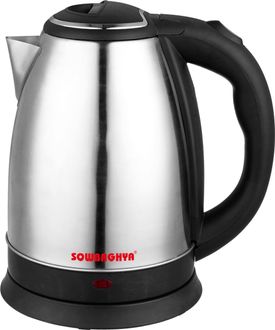 SOWBAGHYA EWK03 1.2L Electric Kettle