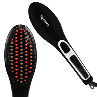 Lifelong HSB01 ReadyTo Rock Hair Straightener
