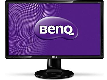 Benq GW2265HM 21.5 inch Backlit LED Monitor