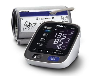 Omron BP785 BP Monitor