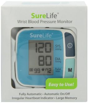 SureLife Classic Blood Pressure Monitor
