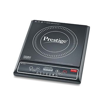 Prestige PIC 25 Induction Cooktop