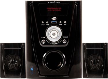 krisons computer multimedia speaker