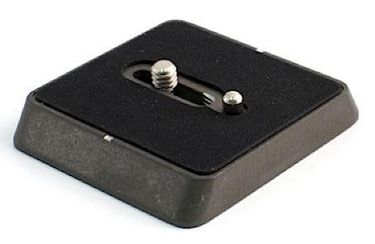 Gitzo G1373/14B Quick Release Plate