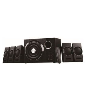 F&D F3000X 5.1 Speaker Home Theatre System