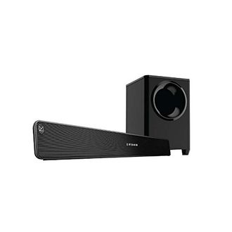 F&D T388 Soundbar with Subwoofer