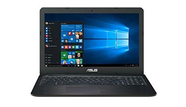 Asus R558UQ-DM539D Notebook