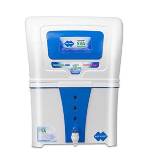 Blue Mount Eva 12Ltr Online RO Alkaline Water Purifier