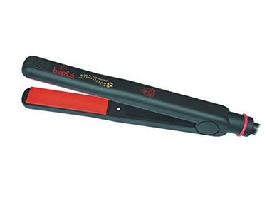 Babila BHS-E07 Magical Hair Straightener