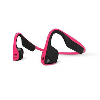 Aftershokz AS600 Trekz Titanium Open Ear Wireless Bone Conduction Headphones