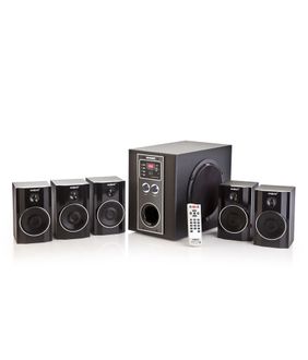 envent home theater 2.1