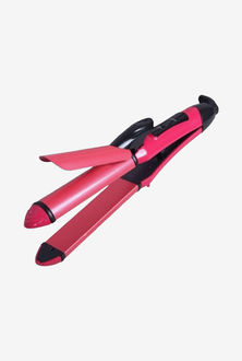 Nova NSC-2 Hair Straightener