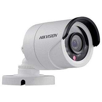 Hikvision DS-2CE16D0T-IR Bullet CCTV Camera