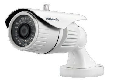 Panasonic PI-HPN203L IR Bullet Camera