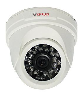 CP PLUS CP-VCG-D13L2J IR Dome Camera