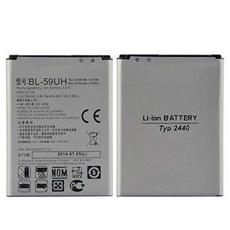 GnG Bl-59UH 2440mAh Battery