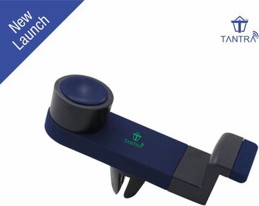 Tantra Flexi Portable Car Mount Cradle Mobile Holder