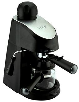 Stok ST-ECM01 4 Cup Coffee Maker