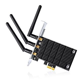 TP-LINK Archer T9E AC1900 Dual Band Wireless PCI Express Adapter