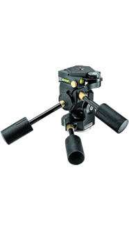 Manfrotto 299 3D Super-Pro Ball Head