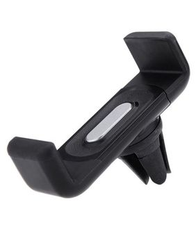 Totu Car Mobile Holder Double Clamp for Air Vent