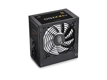 Deepcool DQ 650ST 650W SMPS