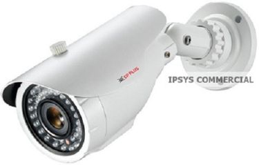 CP PLUS CP-VCG-ST10L2 Bullet Camera