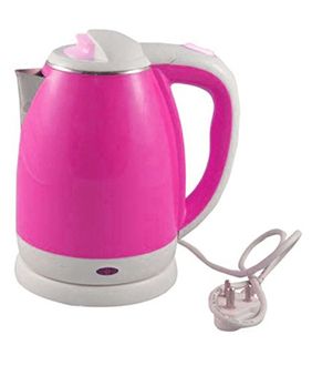 shinestar electric kettle price