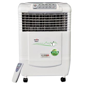 kelvinator cooler kpc 10 price