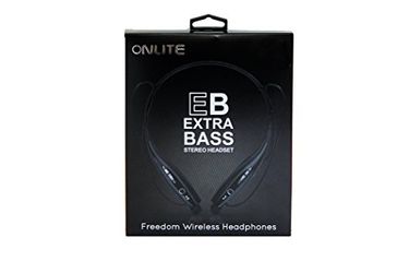 onlite bluetooth earphone